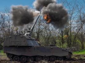 ​Rheinmetall's Weapons and Ammunition Revenue Rises 33% on Ukraine and Hungary Demand