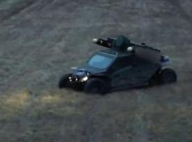 Ukraine’s Shahed-Killing Tempest SAM Runs on Hellfire Missiles Out of Production Since 2005, $50K Clark Interceptor Aims to Fix That