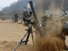 ​South Korea Discards Mortars in Favor of Drones: First In-Depth Reflection on Modern War Experience of Ukraine