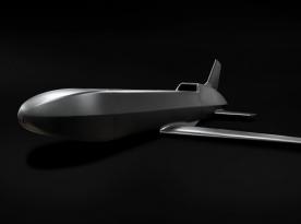 What Is the New Narwhal Cruise Missile for Ukraine That Can Strike Moscow and Engels