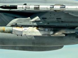 Boeing Starts Serial Production of 555km-Range JDAM LR Glide Bomb Kit, Easily Integrated on Aircraft Already Using JDAM, But russian EW and Range Realities Cut the Advantage