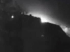 Drone Enters Moldova from Ukraine, Later Explodes Near Brănești