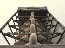 Shahed-136 Really Cost $20-50K? iran Sold Them to russia for $200-300K in 2022, Actual Price Far Higher 