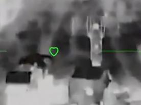 ​Ukraine Destroys Kasta Radar and Pantsir-S1 System (Video)