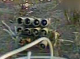 Ukraine's Phoenix Border Unit Destroys Two More Type-63 Rocket Launchers Supplied by North Korea (Video)