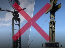 Ukraine Degrades russian C2: Vityne Space Center, Podlet-K1, Kasta-2E2, Yastreb-AV Systems and Rubikon Unit Hit