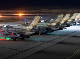 Why Israel’s Strike on iran’s Air Defenses is More Significant Than Hitting Nuclear Sites