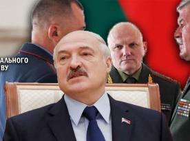 ​Alexander Lukashenko Ramps Up Security Ahead of Elections, Rejects International Oversight and Fears of Ukraine 