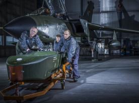 Media Say That Ukraine is Asking Germany for Taurus KEPD 350 Cruise Missiles