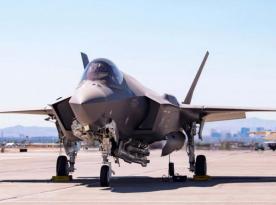 Britain's Defence Investment Plan Confirms F-35A Nuclear Buy, Only 12 Jets, Critics Say Money Is Wasted 