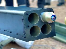 From 1,300 to 100,000: Thales Belgium's Ambitious Production Ramp-Up for Its Ukraine-Proven Anti-Drone Rockets 