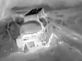 ​Ukrainian Drone Units Destroy russian Buk-M1 Air Defense System and Nebo Radar, Down Merlin-VR UAVs (Video)