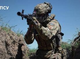 1686 Days of russia-Ukraine War – russian Casualties in Ukraine