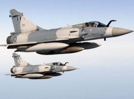 Greece Failed to Sell Mirage 2000-5 to India, and in Two Years They Will Become Inoperable: Could They End Up in Ukraine?