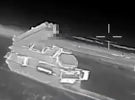 ​Ukrainian Drones Destroy russian Buk and Tor Air Defense Systems in One Hour (Video)