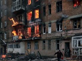 Chronicle of the russian federation Crimes in Ukraine (March 2023)