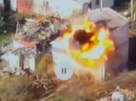 ​Defense Express’ Weekly Review: Ukraine Unveils Mammoth Kamikaze Drone, russia Considers Reviving M-55 Plane, Defense Intelligence Exposes russia’s Aviation Woes