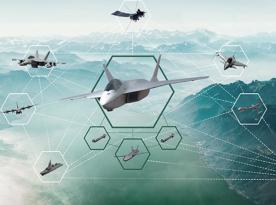 Macron and Merz Kick FCAS Sixth-Gen Fighter Decision Back to Defense Ministers, Who Kicked It to Leaders Last Year 