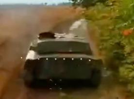 ​Ukrainian Drone Strike Eliminates russian 2S1 Gvozdika System Preparing an Attack (Video)