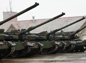 ​Polish K2PL Tank's Production is Yet to Start in 2027 But There's Already an Argument About the Factory Location