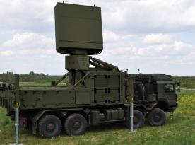 ​Additional TRML-4D Radars Will Be Ordered for Ukraine By Year's End