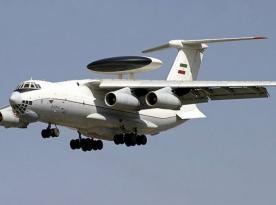 How iran Got AWACS From Iraq and Why Those Jets Were Not Used Against Israel