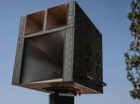 ​Ukraine's 58th Brigade Tests Ukrainian Serval KUB Electronic Warfare System (Photos)