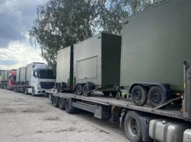 ​Lithuanian Ministry of Defense Announced Another Batch of Military Aid to Ukraine