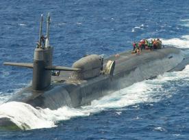 31 Years Ago, U.S. Decided That 18 Nuclear Submarines Were Too Many — Here's What Happened Next