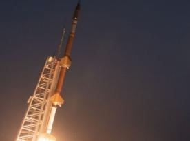 France Picks 2,500km Ballistic Missile to Carry V-MAX Hypersonic Glider for Nuclear Delivery, Won't Arrive Until Late 2030s