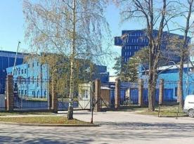 ​Ukrainian Partisans Scout russian Plant Supplying Engines for MiG-29s, MiG-35s and Helicopters
