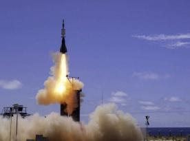 France Tests Aster 30 B1NT for SAMP/T NG That Can Intercept Hypersonic Missiles — Exactly What Ukraine Needs