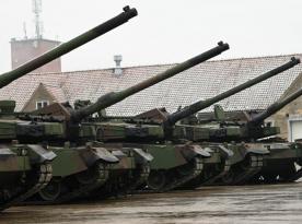 Polish Defense Ministry is About to Go Bankrupt After $66B Arms Deal – Ex-Minister Blaszczak