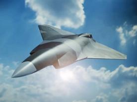 Sweden Races to Build Fighter-Sized Loyal Wingman Drone Using Gripen Tech Before 2030 Decision Deadline