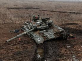 The 86th Day of the War: Russian Casualties in Ukraine