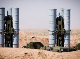 Turkey Slowed Down the Pace of Getting the Second Batch of the S-400 SAM, One of the Reasons May Be the Siper System