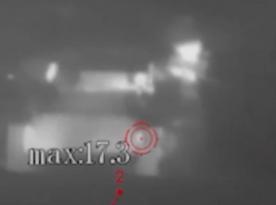 Ukrainian Forces Conduct First-Ever Destruction of russian Armored Vehicle Using Ground Robot (Video)