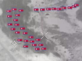 ​North Korea Sends 11,000 Troops to russia, Another 6,000 Are Expected