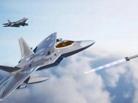 ​Photo of Secretive AIM-260 JATM  Published Firstly in 9 Years, Should Ukraine Count on This Missile