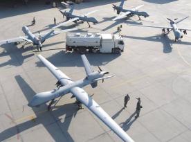 ​U.S. Authorities Concerned About Psychological Health of UAV Operators, Which Promises Interesting Consequences