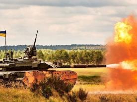 France Once Offered to Modernize Ukraine's T-80 Tanks With Leclerc Turret and Gun — Could That Idea Work Now?