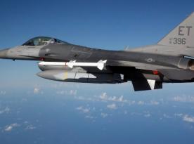 Lockheed Martin Plans to Make Budget Versions of Its Million-Dollar JASSM and LRASM Missiles​​​​​​​​​​​​​​​s