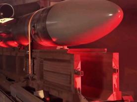 UAE's EDGE Reportedly Eyeing $760M Stake in Ukrainian Drone Maker or Is This Negotiating Tactic?