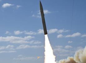Pentagon Brags About Dark Eagle: 3,700km Range, Shahed-Size Warhead, 12 Per Year