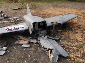 ​Ukraine Comments on Moscow UAV Attack: Drones Want to Return to their Creators