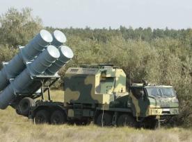 Ukrainian army awards contract to KB LUCH for ship-killing missiles