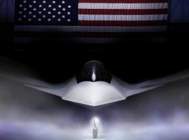 US Wants F-47 Airborne In Just 2 Years F-22, F-35 Took Much Longer