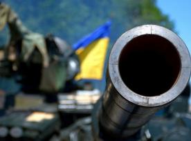 Ukraine to Boost its Defense and Security Spending to Record High 5.95 Percent of GDP for 2022
