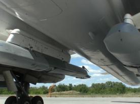 Kh-101 Missile with Cluster Warhead Used in Strike on Ukrainian Chernivtsi – Media