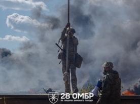 1568 Days of russia-Ukraine War – russian Casualties in Ukraine